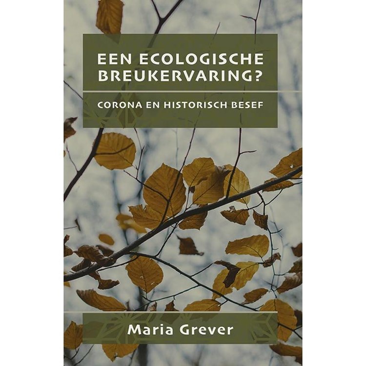 Een ecologische breukervaring